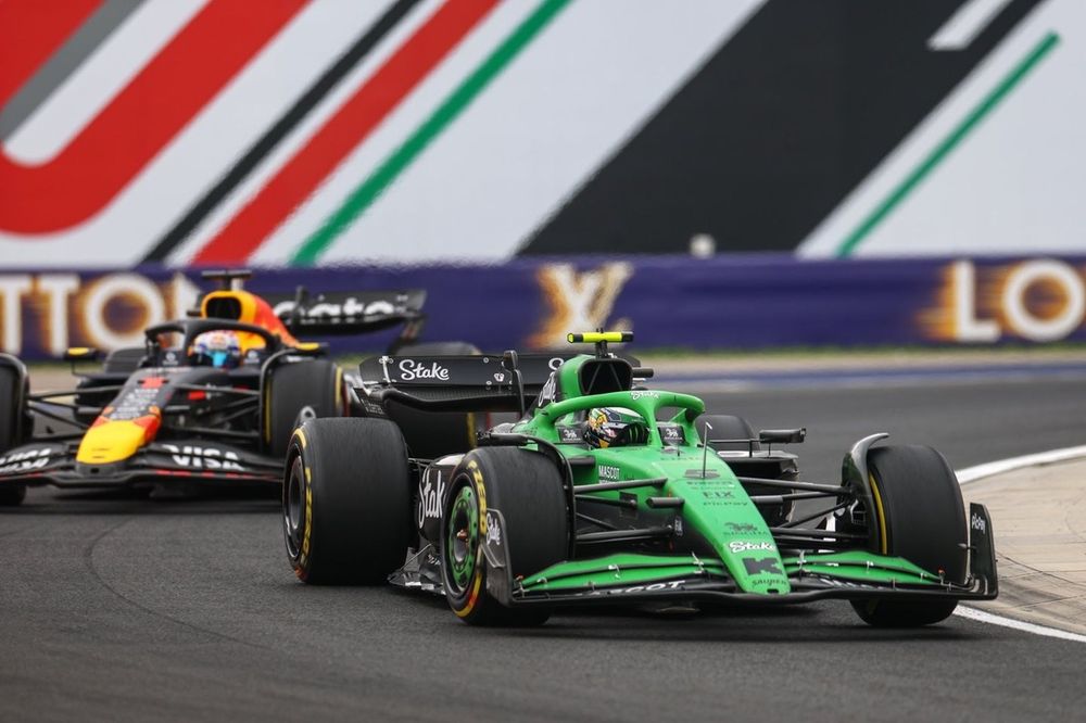 Gabriel Bortoleto, Sauber