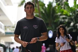 F1: Alpine considera troca imediata de Doohan por Colapinto em Ímola