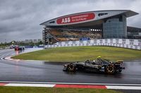 DS Penske acumula puntos en Shangh&aacute;i