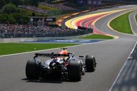 AO VIVO F1: Verstappen supera Piastri na Sprint da Bélgica e vence, Bortoleto é 9°; acompanhe o debate