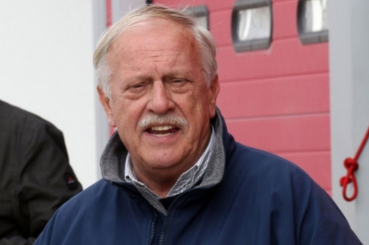 Claudio Bortoletto addio, le corse piangono un autentico racer