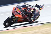 Moto2 Silverstone: Fernandez kazandı, şampiyona liderliğine yükseldi!