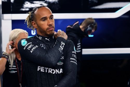 F1 | Hamilton: "Ritiro? Sento di avere ancora molto da fare"