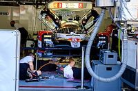 Toyota estrena una configuración especial en Spa