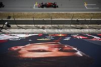 Verstappen wyjaśnił dobór opon