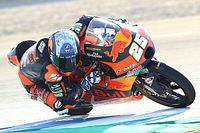 Moto3, Brno 2. antrenman: Fernandez lider, Deniz 22. sırada
