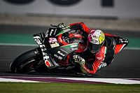 Aleix Espargar&oacute;: &ldquo;El diagn&oacute;stico de Dovizioso es exactamente el mismo que el m&iacute;o&rdquo;