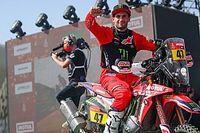 KTM ficha al campe&oacute;n del Dakar: Kevin Benavides deja Honda