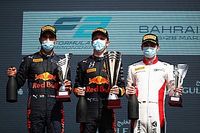 Sensacyjny debiut Lawsona