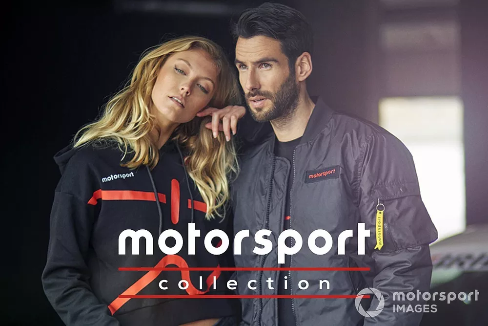 Motorsport Network and Difuzed launch joint venture for merchandising and licensing business.