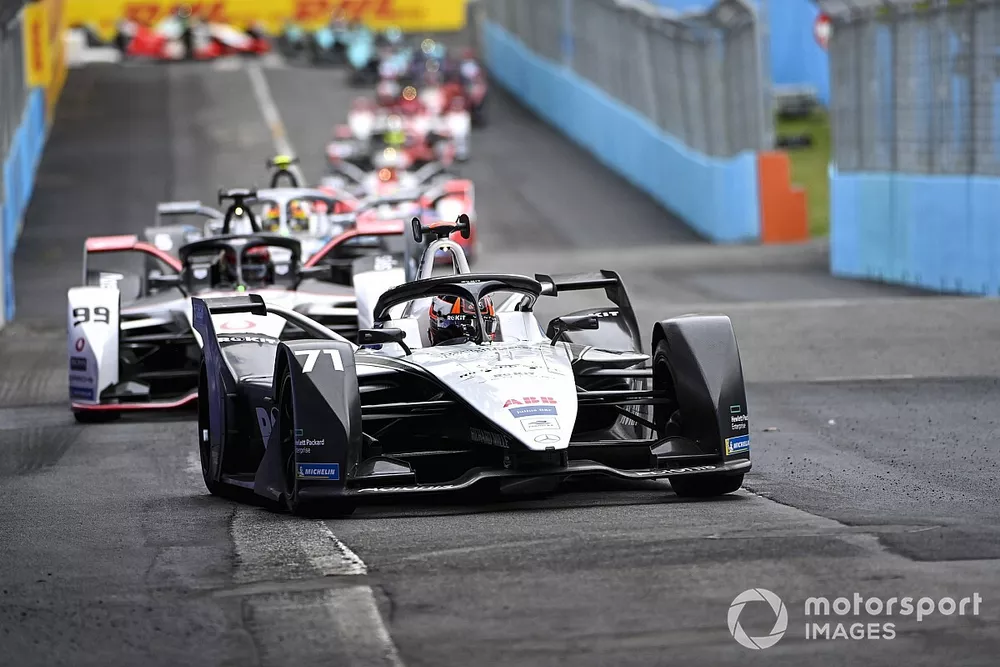Norman Nato, Venturi Racing, Silver Arrow 02, Pascal Wehrlein, TAG Heuer Porsche, Porsche 99X Electric