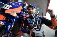 Portugal despide a Oliveira, el &iacute;dolo local que estren&oacute; Portimao con una victoria