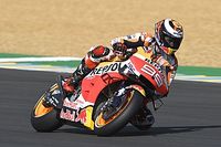 Lorenzo: &ldquo;No est&aacute; bien publicar un rumor y hacer da&ntilde;o a un deportista&rdquo;