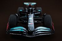 F1 - Mercedes 'amea&ccedil;a' rivais por 2022: "Ter&atilde;o d&eacute;ficit se continuarem a desenvolver carro este ano"