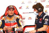 Y 101 d&iacute;as despu&eacute;s, M&aacute;rquez se reencontrar&aacute; con su moto y su equipo