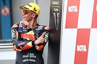 Oficial: Ra&uacute;l Fern&aacute;ndez sube a MotoGP en 2022 con Tech3 KTM