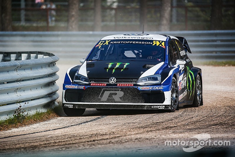 Kristoffersson