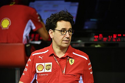 Formel-1-Experte: Neuer Ferrari-Teamchef ist die "falsche Entscheidung"