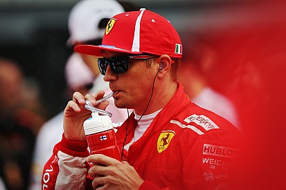 „Kimi Sauberhez szerződése mögött nem csak a versenyzés áll” – véli Salo