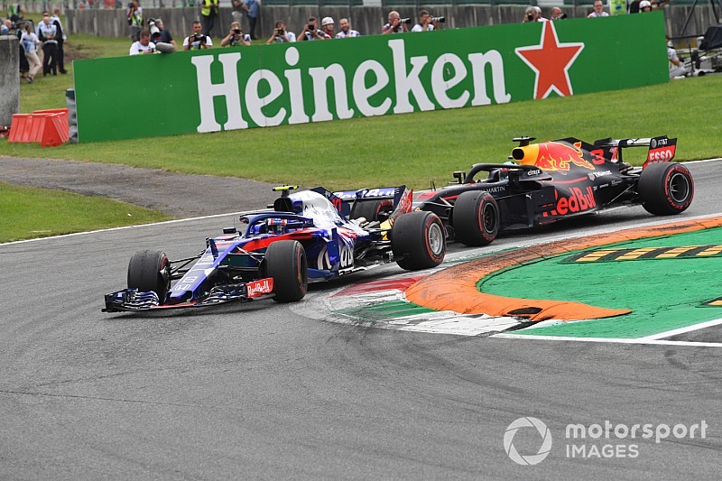 Progres Honda akan terhambat oleh Red Bull