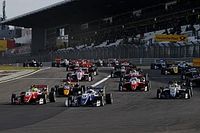 PREMA y ART apoyan a la nueva F3 de cara a 2019