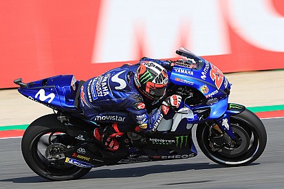 Conquérant, Viñales promet d'attaquer en course