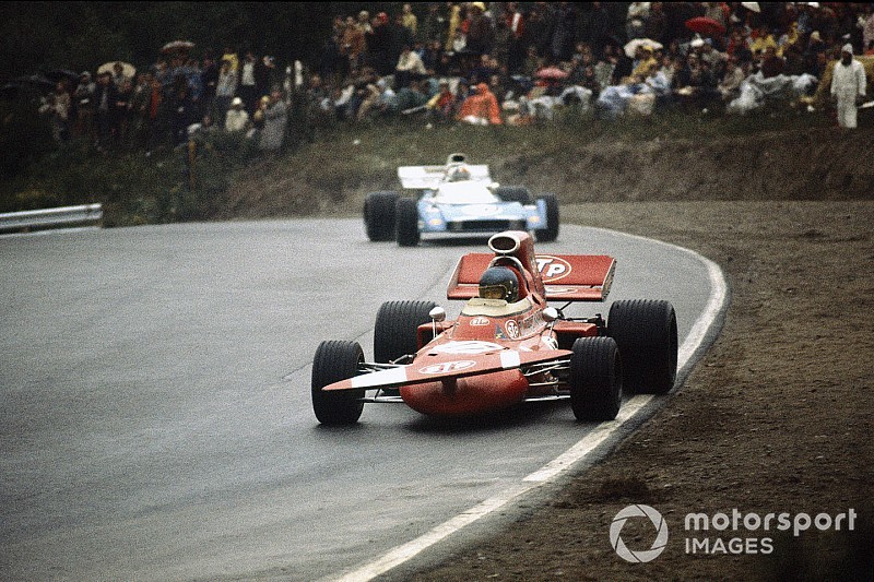 El nuevo documental de Motorsport.tv que bucea en las fotografías de la F1