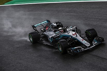 Hamilton: “Het wordt een close gevecht in de kwalificatie”