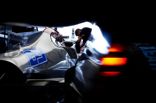 O que a Mercedes aprendeu com os fracassos anteriores na F1 para 2026