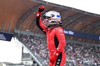Formula E Mexico: Nick Cassidy masterclass gives Citroen its first win