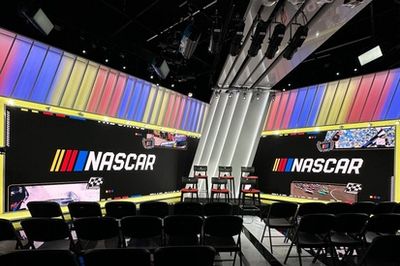 NASCAR anuncia volta do 'Chase' em 2026