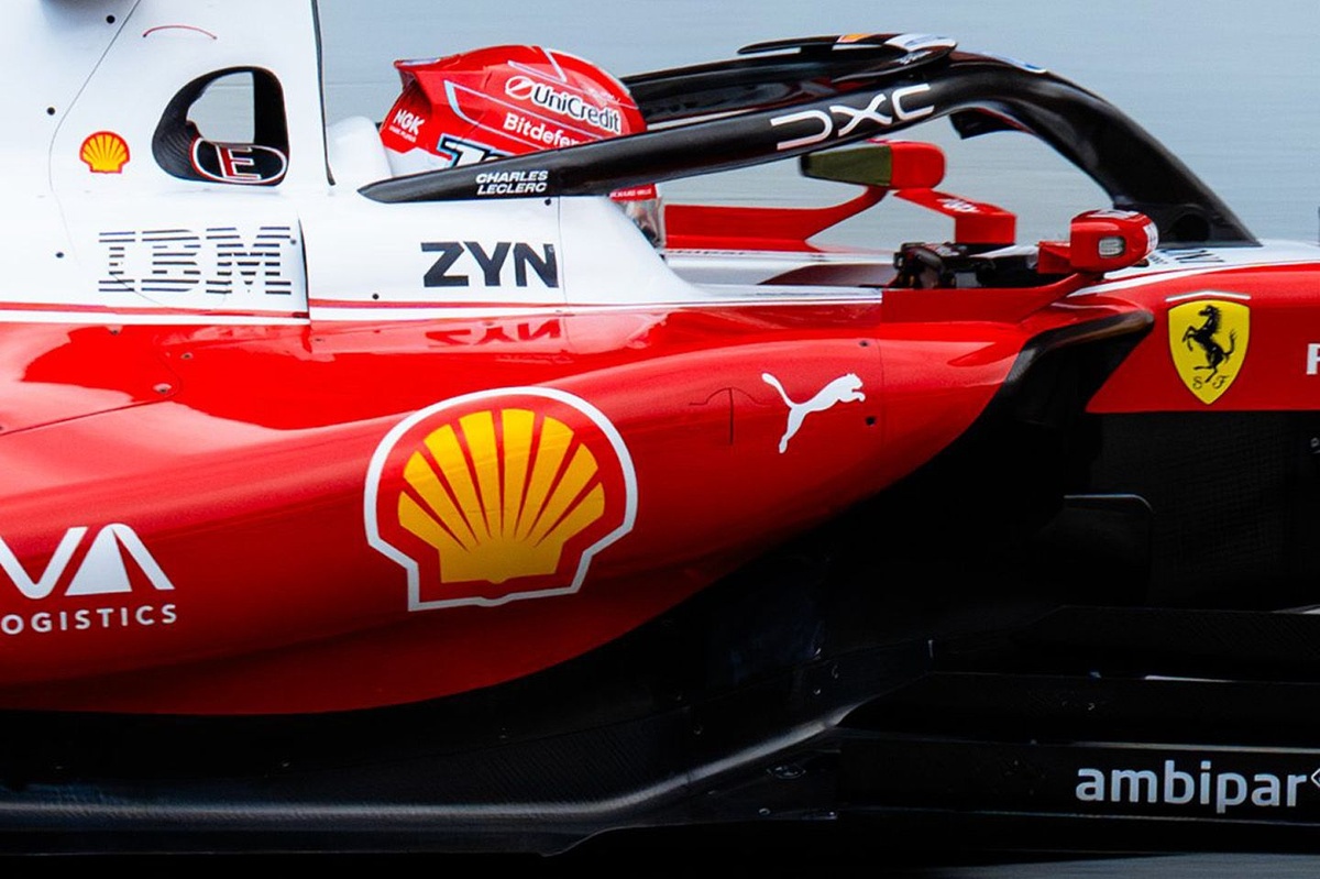 F1 | Ferrari: la SF-26 cresce bene senza usare l'S-duct nelle fiancate
