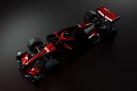 Gu&iacute;a de la nueva terminolog&iacute;a y tecnolog&iacute;a de la F1 2026