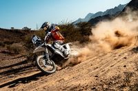 A qu&eacute; hora fue la Etapa 1 del Rally Dakar 2026: recorrido y orden de salida