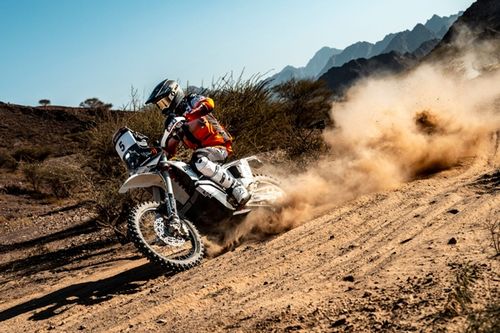 A qu&eacute; hora es la Etapa 1 del Rally Dakar 2026: recorrido, orden de salida y c&oacute;mo ver
