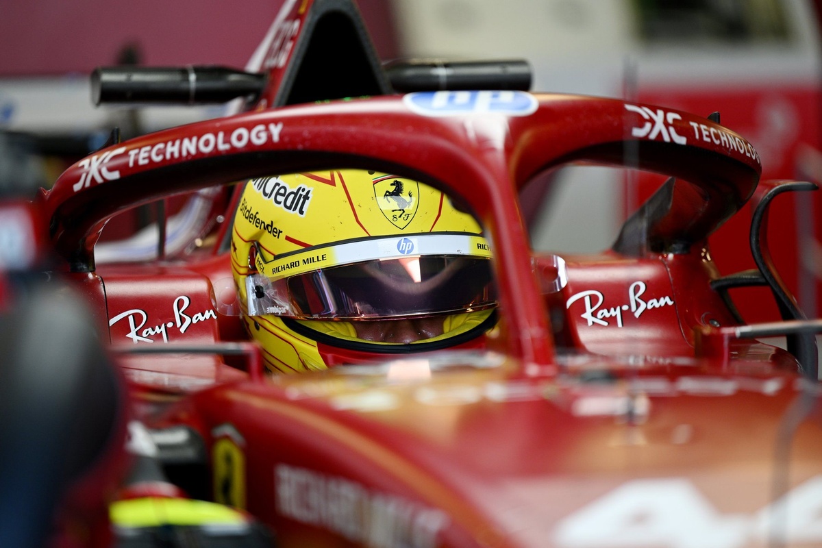 Hamilton: "Güncellemeleri durdurmak doğru karardı"