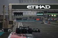 A qu&eacute; hora fue la clasificaci&oacute;n de F1 de Abu Dhabi 2025