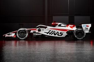 Haas F1 begon al in 2024 met ontwikkelen VF-26