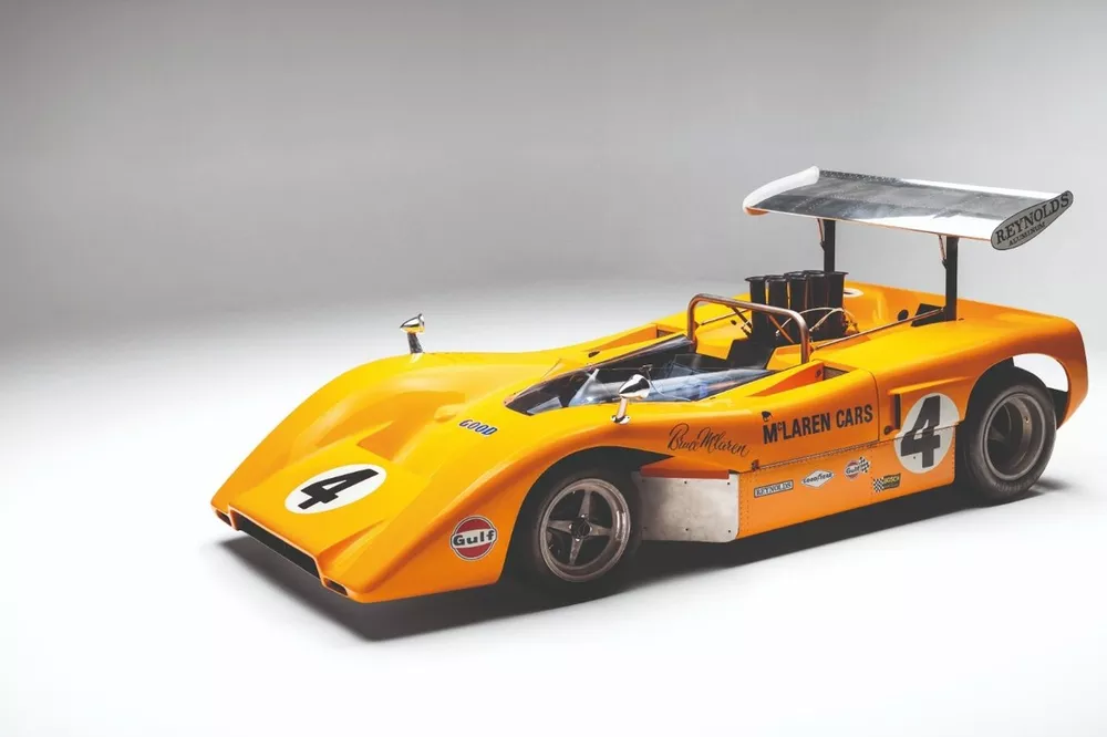 9DSC_7920-Mclaren M8B - 1969 - Orange - Hires-