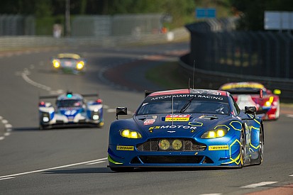 Salih Yoluç, Paul Ricard'daki Blancpain Endurance Cup yarışında mücadele edecek