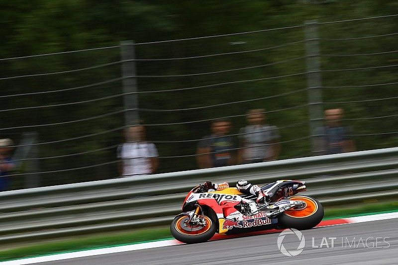 Marc Marquez, Repsol Honda Team