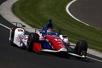 Munoz applying Andretti Autosport knowledge to AJ Foyt’s team