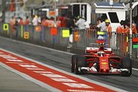 Kimi diz que gostaria de ter antecipado segundo pit stop