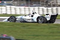 Dixon califica los nuevos aerokits como un cambio importante en IndyCar