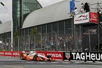 Newgarden supera Rossi y vence en Toronto; Gutiérrez termina en 14