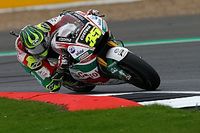Crutchlow: &ldquo;M&aacute;rquez pilota mucho m&aacute;s f&aacute;cil ahora&rdquo;