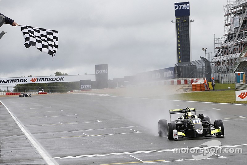 Le point F3 - Norris fait un grand pas vers le titre