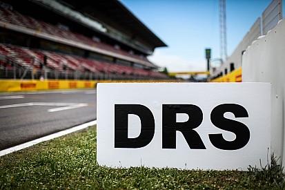 FIA, 2018'in son bölümü için DRS değişikliklerini açıkladı