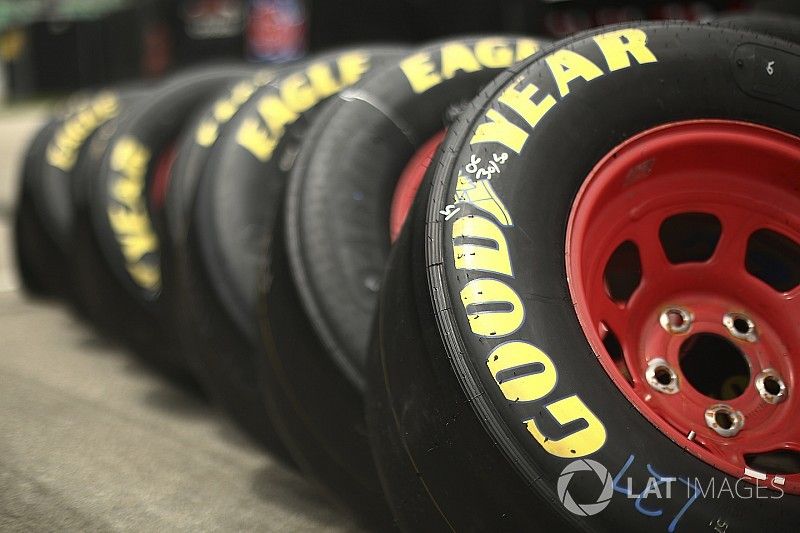 Goodyear neumáticos