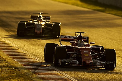 FIA to assess DRS zones after Chinese GP